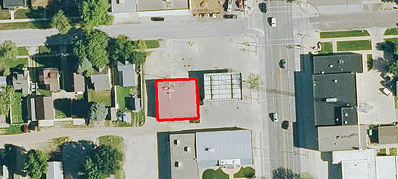 15 Grand Ave