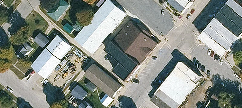 309 Cherry St