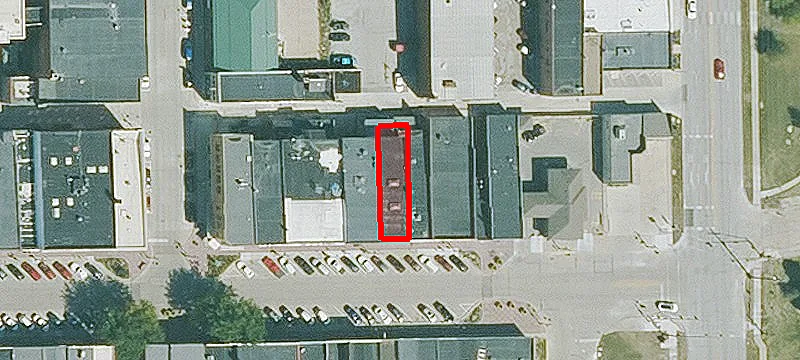 119 Main St