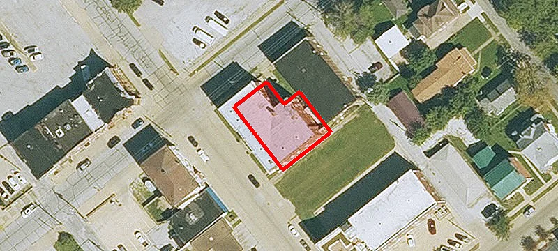 425 Blondeau St