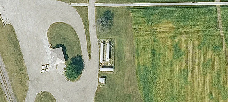 Paton, IA 50217