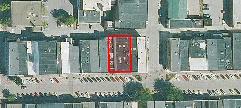 203 Main St