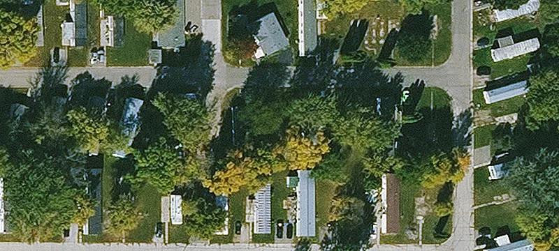 2400 Shr Dr Lot, Unit 52