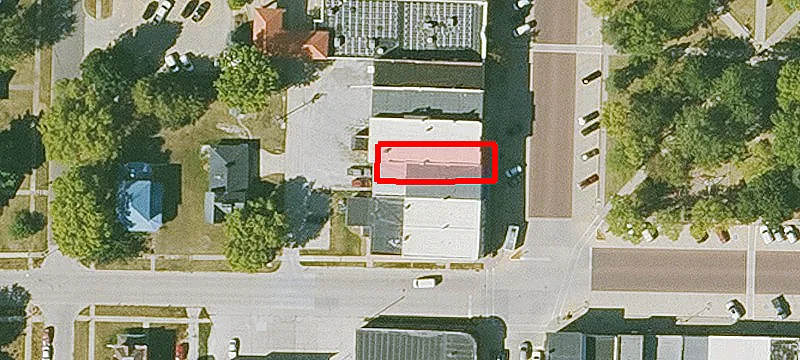 518 Elm St