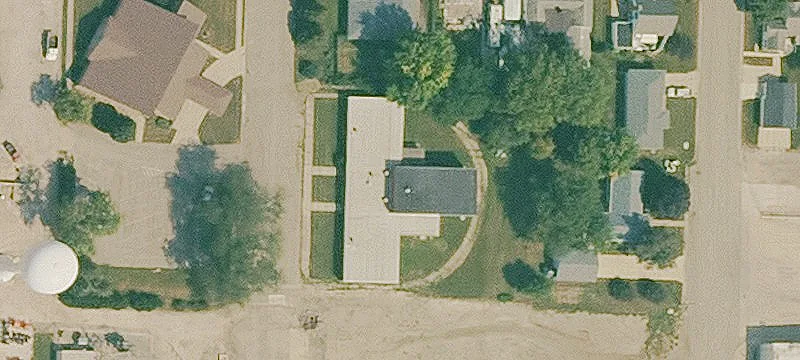 250 Ralston St