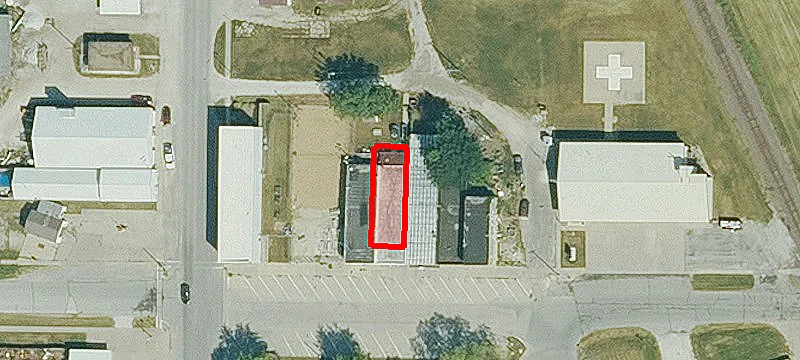 111 Ctr St