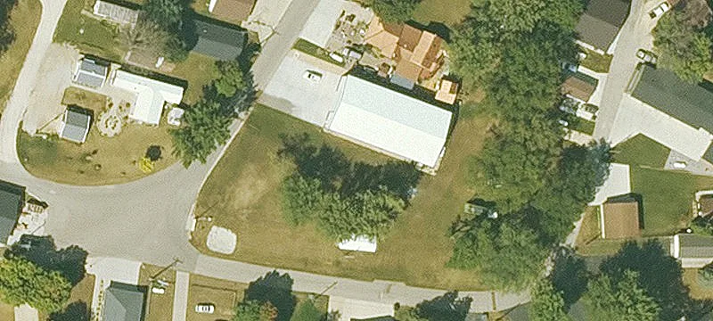 20763 262nd St