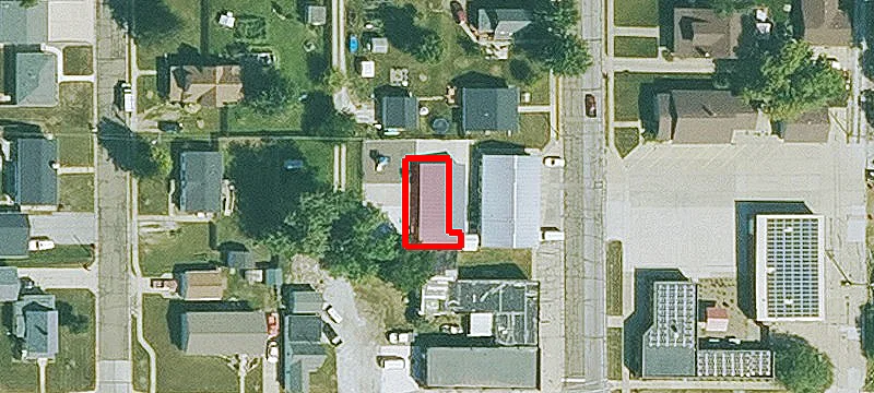 109 Main Ave