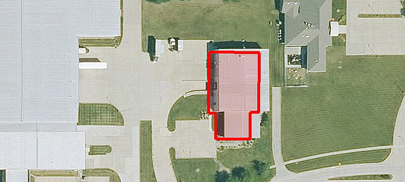 401 Campus Dr
