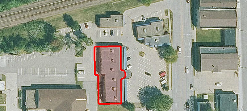 213 Duff Ave