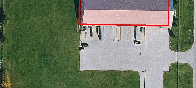 2240 Gypsum Holw Rd