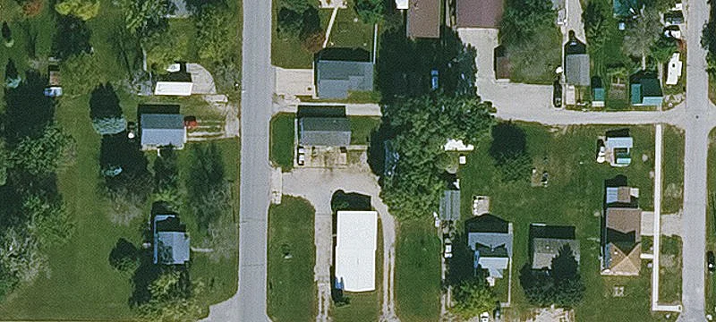 41 8th SW St