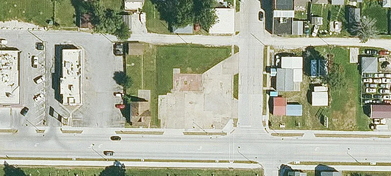 1407 Ave H H