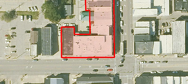 102 Franklin St