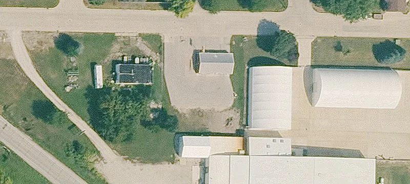 118 Veterans Rd