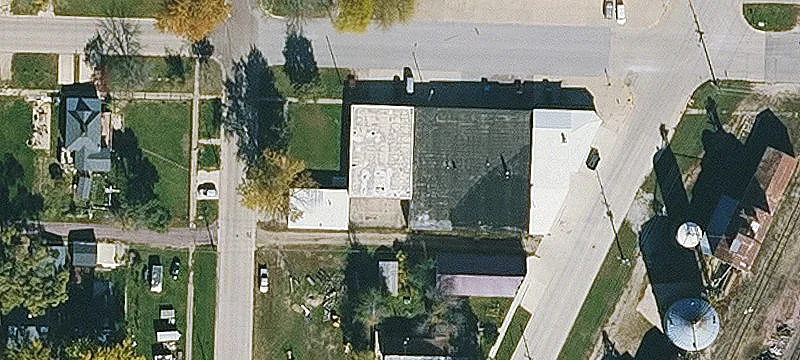 505th W Elm St