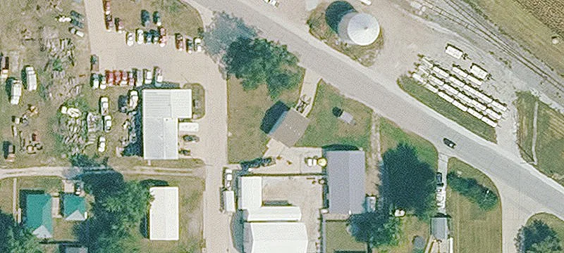 206 Church St
