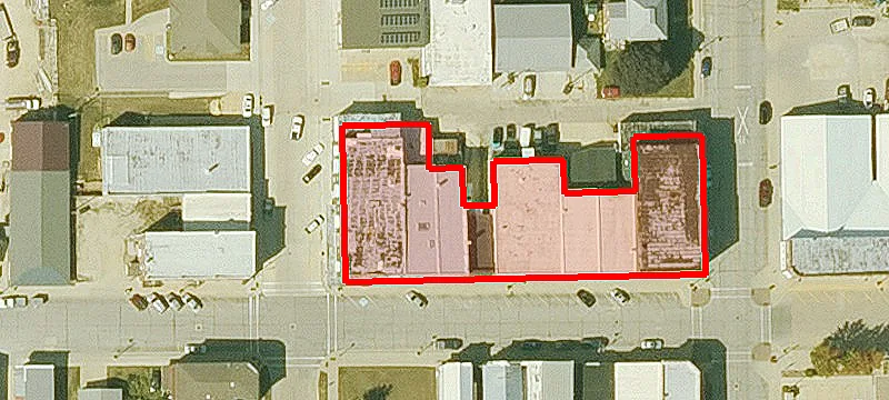 116 Ctr St