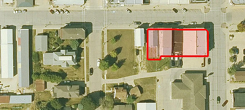 119 Ctr St