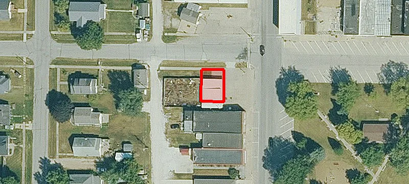 101 Main St