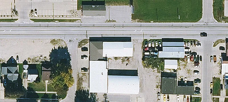 414 Milwaukee Ave