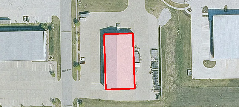 2812 Hyatt Cir