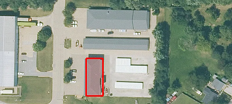 7319 Hancock Ct