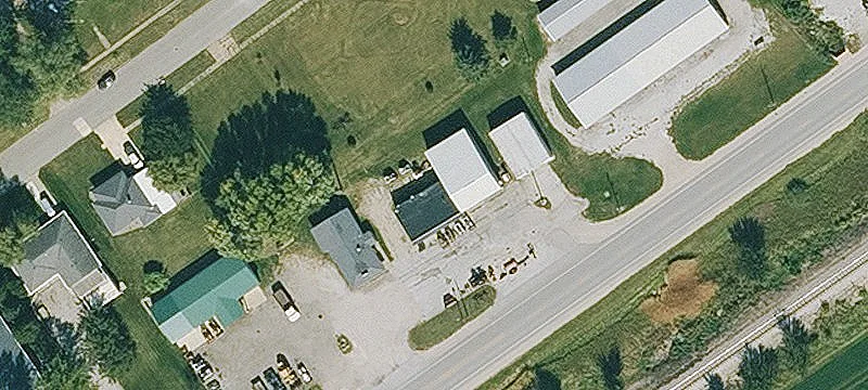 1405 White Pole Rd