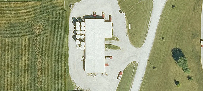 2346 County Rd 103