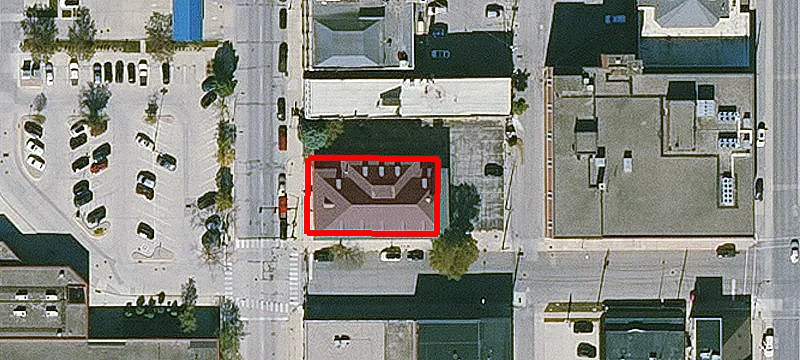 19 Delaware Ave