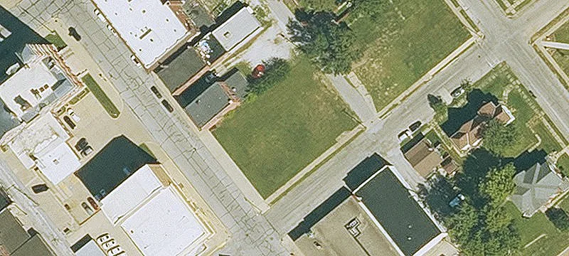 601 Blondeau St