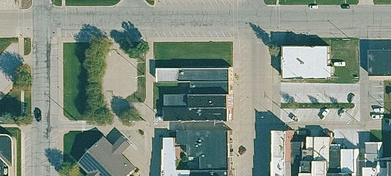 216 Wilson Ave