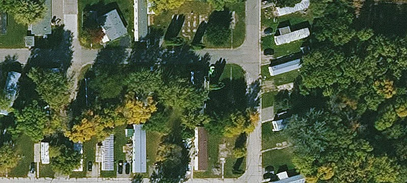 2400 Shr Dr Lot, Unit 55