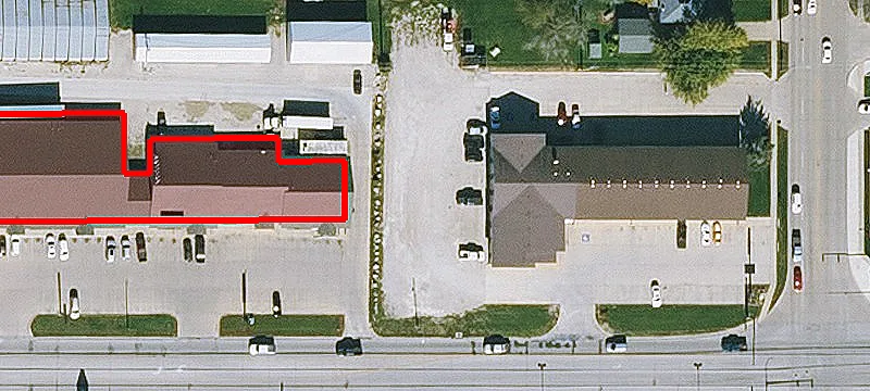 101 Milwaukee Ave, Unit VAC