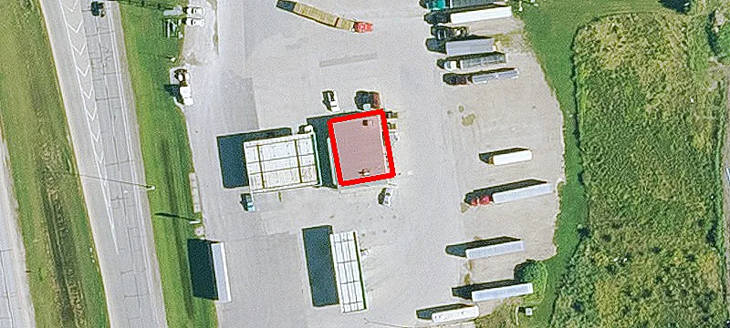 4318 Hwy Blvd