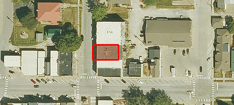 105 Downey St