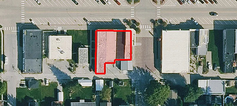 412 Main St