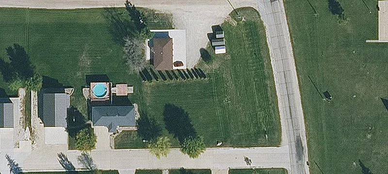 801 Woodbridge St