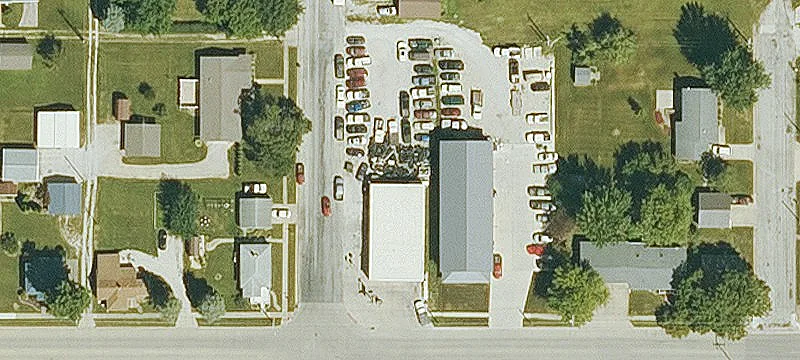700 Ave D D