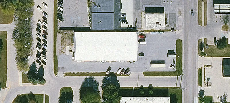 440 Illinois Ave