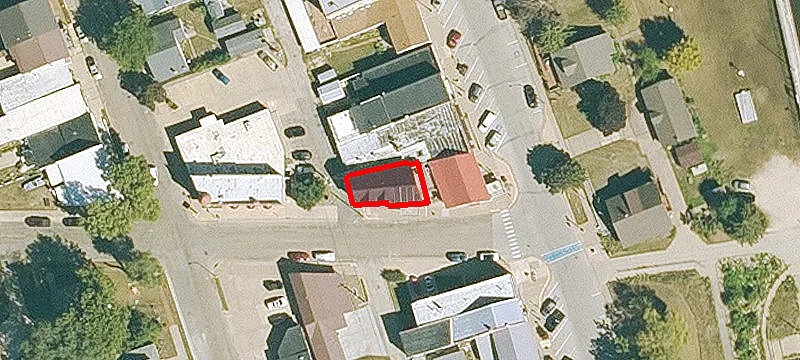 7 Goethe St