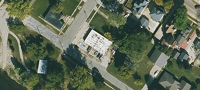 100 Saint Marys St