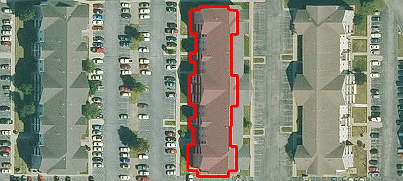 528 Billy Sunday Rd