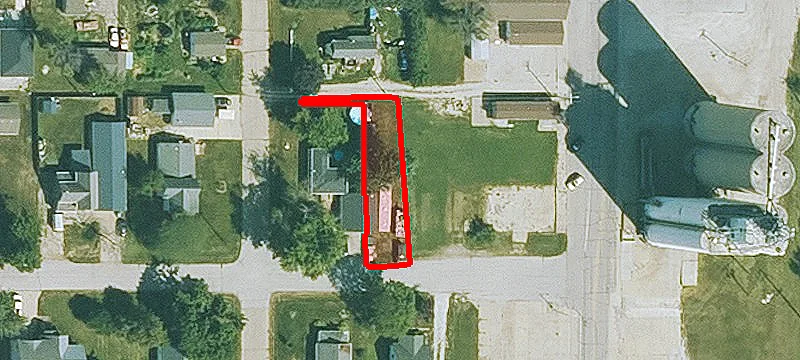 Alleman, IA 50007