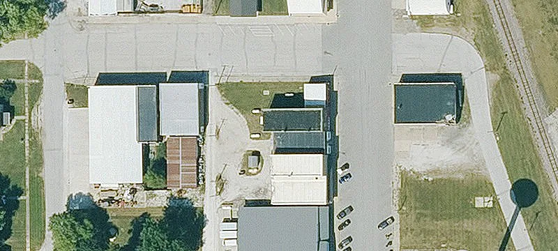 203 Main St