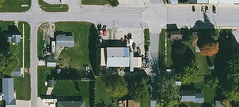 806 1st Ave