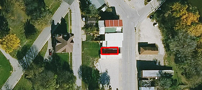 116 Main St