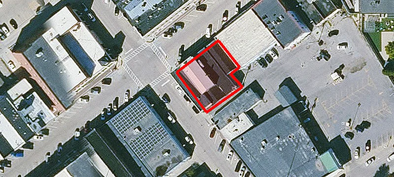 401 Main Ave