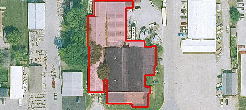 115 Lincoln Hwy