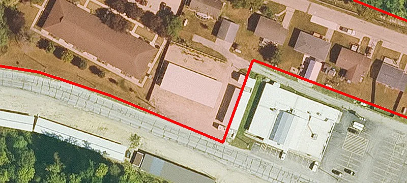 1126 Main St